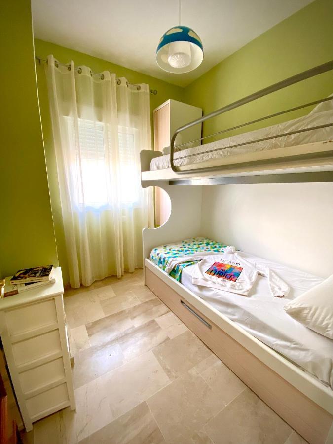 Apartamento Mychoice Meninas Rota Exterior foto
