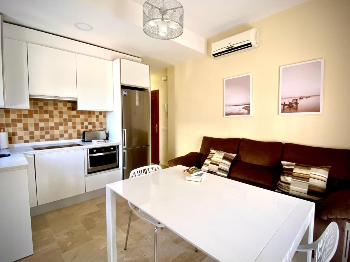 Apartamento Mychoice Meninas Rota Exterior foto