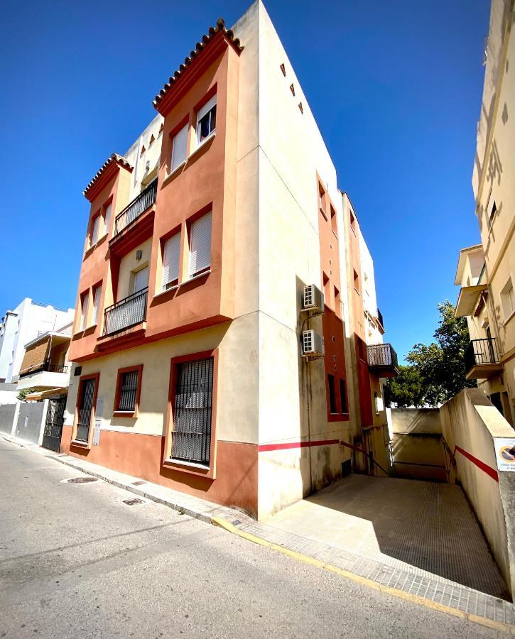 Apartamento Mychoice Meninas Rota Exterior foto