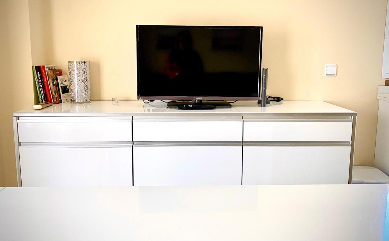 Apartamento Mychoice Meninas Rota Exterior foto