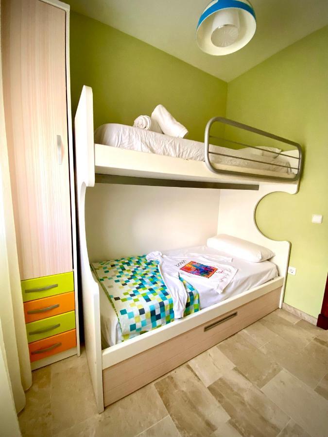 Apartamento Mychoice Meninas Rota Exterior foto