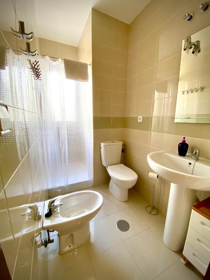 Apartamento Mychoice Meninas Rota Exterior foto